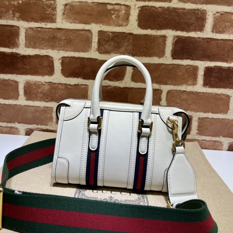 Gucci Top Handle Bags